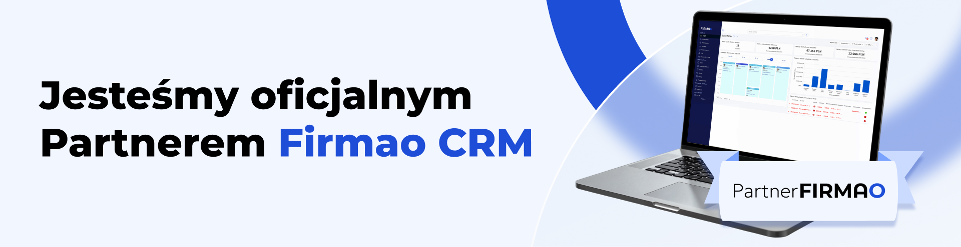 Partner Firmao CRM